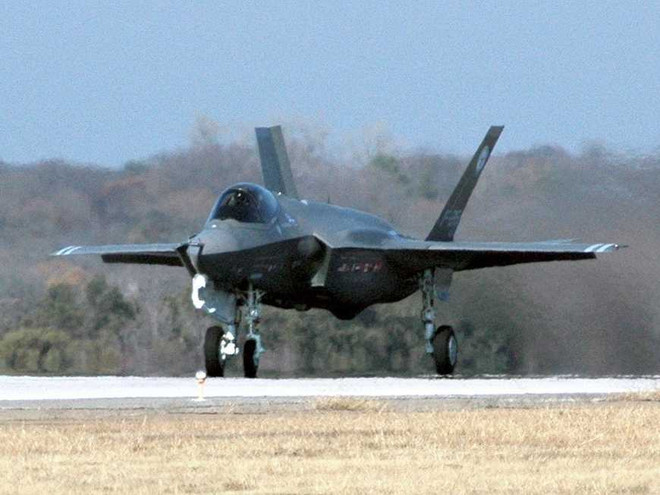 Trung Quốc bác tin liên quan tới vụ đánh cắp bí mật quân sự Mỹ ảnh 1