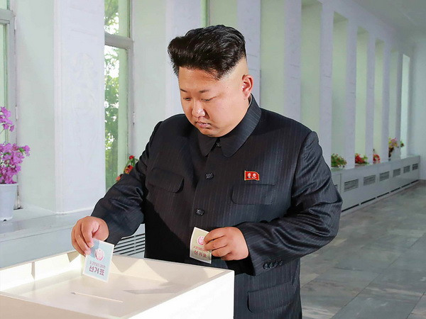 Yonhap: Phó Thủ tướng Triều Tiên bị xử tử do bất bình với chính sách ảnh 1