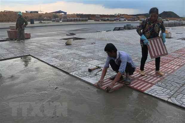 Áp giá đền bù cho hơn 3.000 hộ tại khu vực xây dựng sân bay Long Thành ảnh 1