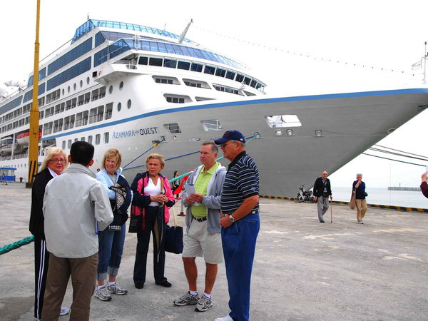 Đêm hội xúc tiến du lịch giữa Đà Nẵng và Hàn Quốc ảnh 1