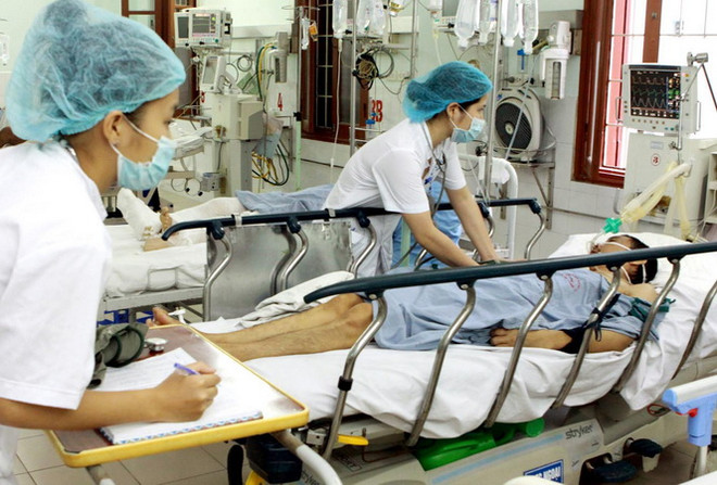 Điều chỉnh tăng giá dịch vụ y tế ảnh hưởng thế nào đến người dân? ảnh 2