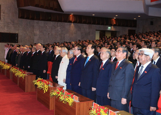 Tổng Bí thư: Thủ đô Hà Nội - Niềm tin yêu và sự kỳ vọng ảnh 2