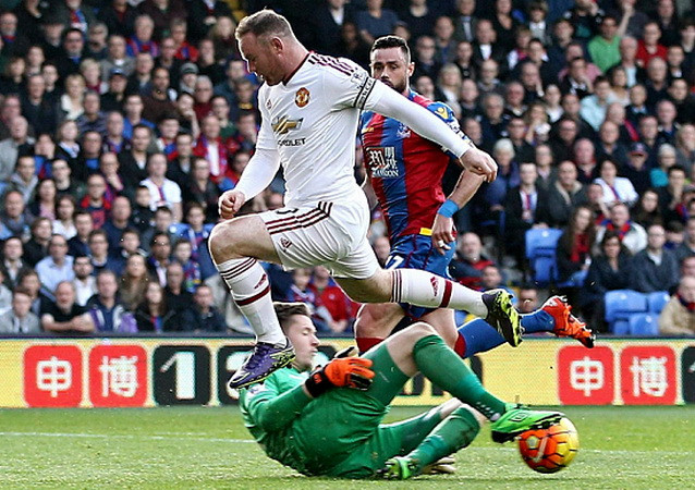 Kết quả: M.U "bất lực" trước Crystal Palace, Arsenal thắng đậm ảnh 1