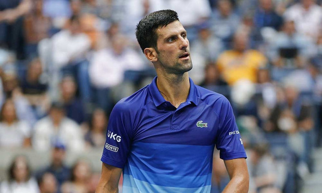 US Open 2022: Djokovic vắng mặt, nhà vô địch Medvedev vào nhánh khó ảnh 1