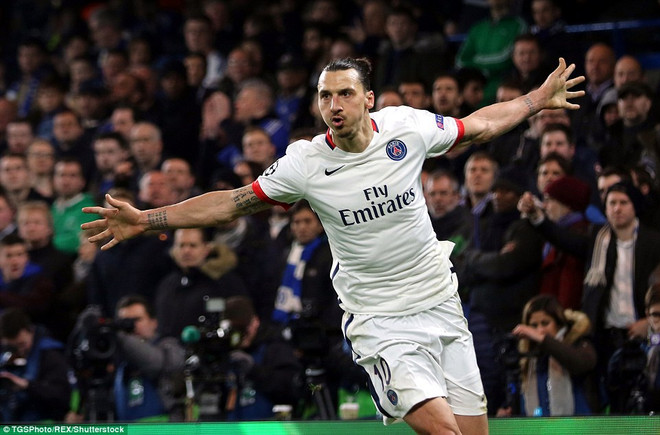 [Video] PSG khiến Chelsea "nếm trái đắng" ở Champions League ảnh 1
