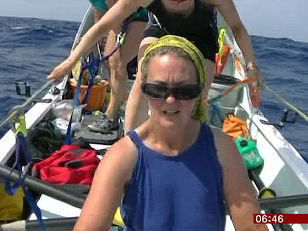 BBC Breakfast phát nhầm cảnh vận động viên lộ phần nhạy cảm ảnh 1