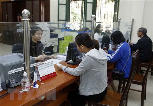 Tuyên truyền, vận động người dân tham gia bảo hiểm xã hội tự nguyện ảnh 1