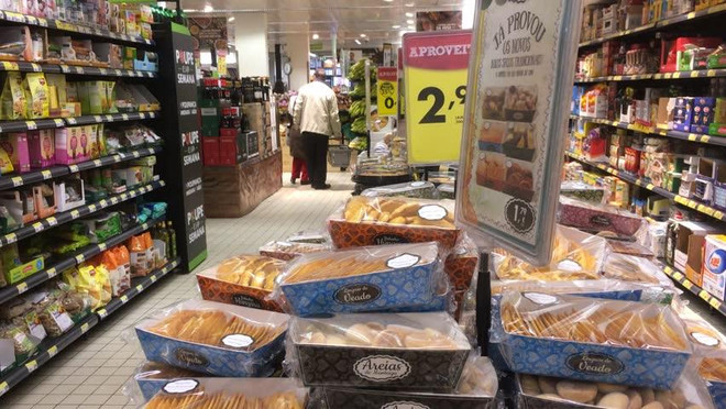 Bồ Đào Nha sẽ trả trước cho các chủ nợ 2 tỷ euro vào cuối năm nay ảnh 1