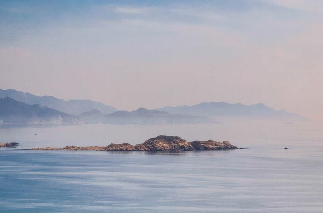 9 bãi biển tuyệt đẹp ở Đông Nam Á mà bạn nên đến một lần ảnh 4