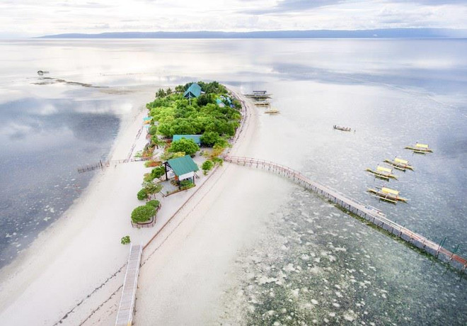 9 bãi biển tuyệt đẹp ở Đông Nam Á mà bạn nên đến một lần ảnh 2