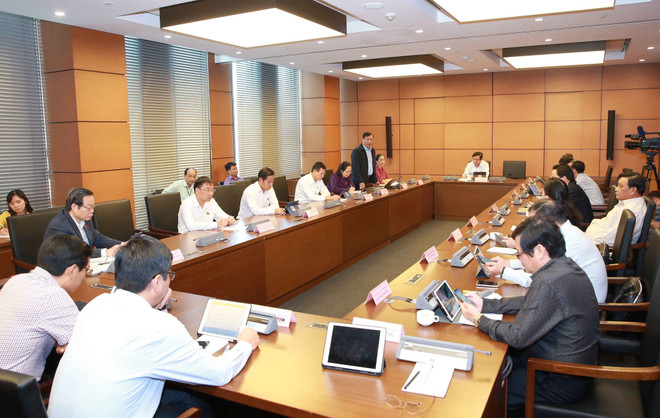 Quy định rõ dự án được miễn phép xây dựng để tránh lạm dụng ảnh 2