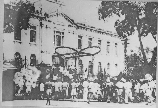 Cách mạng Tháng 8 giành lại dân chủ và dân quyền cho Việt Nam ảnh 3