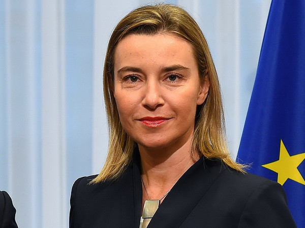 EU chỉ trích Israel đóng băng khoản thuế thu hộ cho Palestine ảnh 1