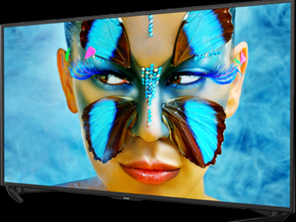 Sharp khuấy động thị trường tivi siêu nét với công nghệ 8K ảnh 1