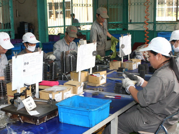 Honda rút một mảng sản xuất khỏi Việt Nam do đồng yen mất giá ảnh 1