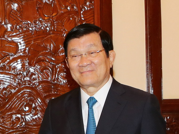 Chủ tịch nước sẽ tham dự Hội nghị Thượng đỉnh LHQ và thăm Cuba ảnh 1