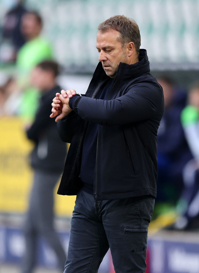 Neuer và Mueller nói gì khi Hansi Flick thông báo chia tay Bayern? ảnh 1