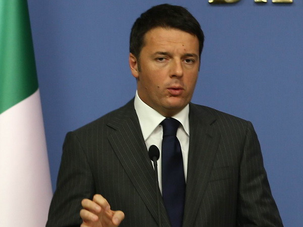 Italy thừa nhận lực lượng đặc biệt đang hoạt động ở Libya ảnh 1