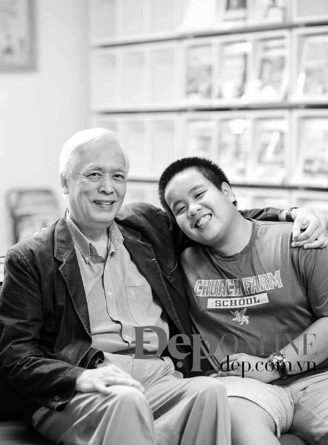 Đỗ Nhật Nam: Hiểu mình là hạt bụi, chắc sẽ khiêm nhường hơn ảnh 2