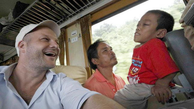 Phim Đức về chất độc da cam Việt Nam được đề cử giải Emmy quốc tế ảnh 1