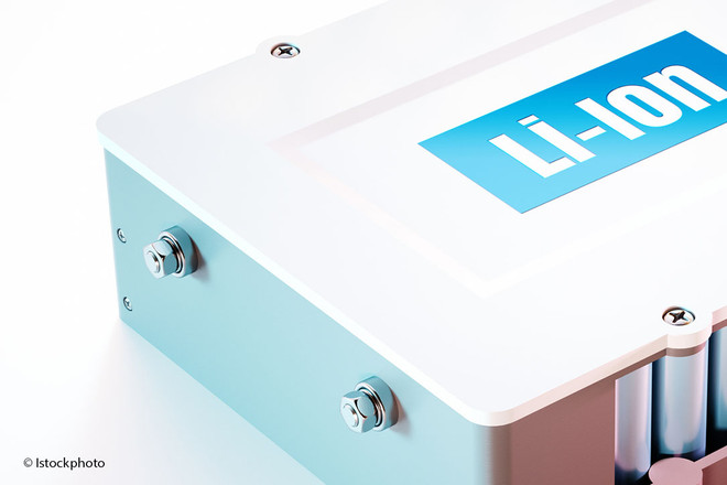 Wood Mackenzie dự báo lạc quan về thị trường pin lithium-ion ảnh 1