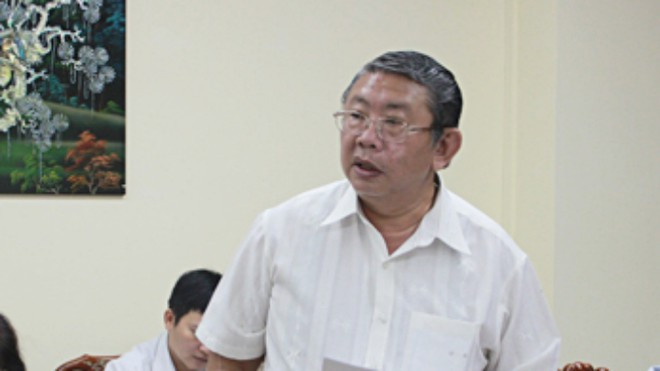 Khởi tố nguyên Giám đốc Sở KH-CN Đồng Nai vì gây thất thoát 27 tỷ đồng ảnh 1