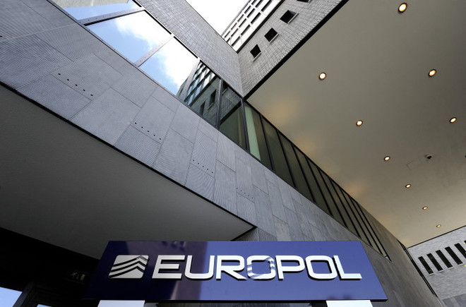Europol phát hiện hơn 2.000 tin nhắn tuyên truyền khủng bố ảnh 1