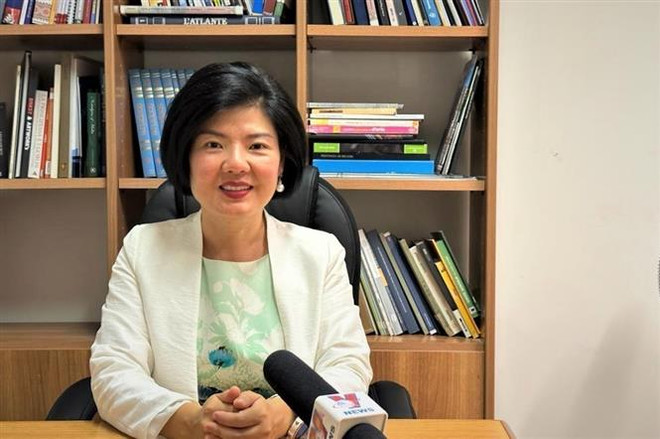 Kinh nghiệm phòng chống gian lận thương mại từ đối tác nước ngoài ảnh 2