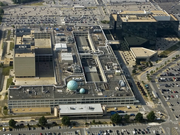 NSA có thể tạm thời nối lại chương trình nghe lén công dân Mỹ ảnh 1