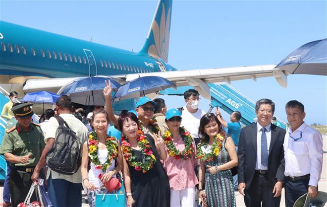 Liên kết phát triển du lịch bền vững: Định vị sản phẩm đặc sắc ảnh 3