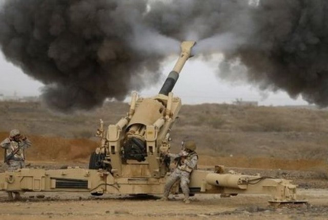 Tổng thư ký LHQ lần đầu tiên kêu gọi ngừng bắn tại Yemen ảnh 1