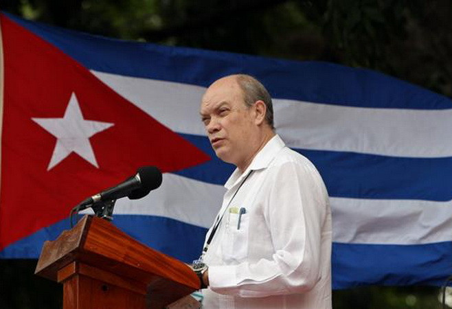 Cuba đặt mục tiêu thu hút nguồn FDI lên tới 2,5 tỷ USD ảnh 1