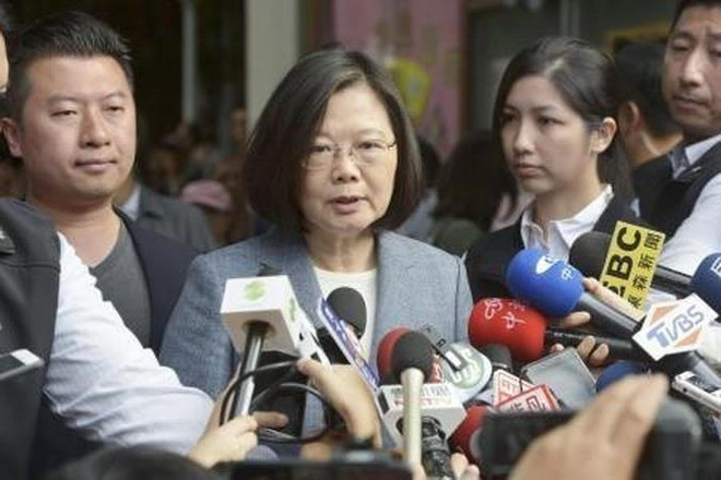 Ít nhất 1 người thiệt mạng vì động đất ở Đài Loan ảnh 1