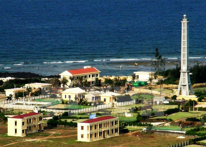 Kiến nghị nâng cấp Trung tâm y tế Quân dân y huyện Lý Sơn ảnh 1