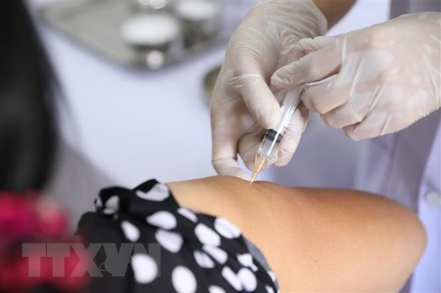 Thử nghiệm lâm sàng vaccine COVID-19 phải đúng quy trình ảnh 1