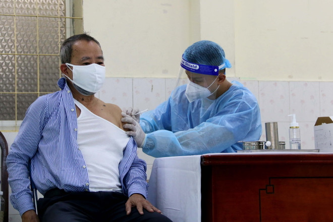 Tỷ lệ phân bổ vaccine cho Thành phố Hồ Chí Minh cao nhất cả nước ảnh 1