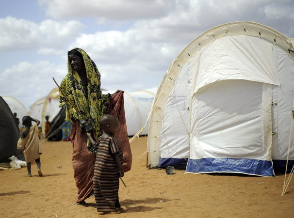 Kenya sẽ đóng cửa trại tị nạn lớn nhất thế giới Dadaab ảnh 1