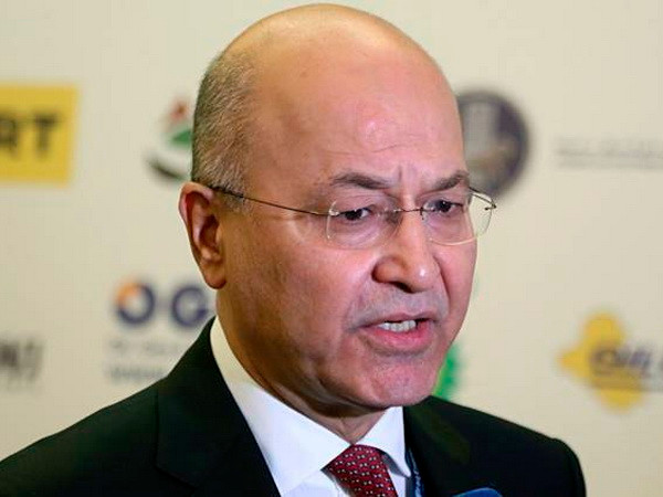 'Quân đội Mỹ đồn trú tại Iraq mà không xin phép để theo dõi Iran' ảnh 1