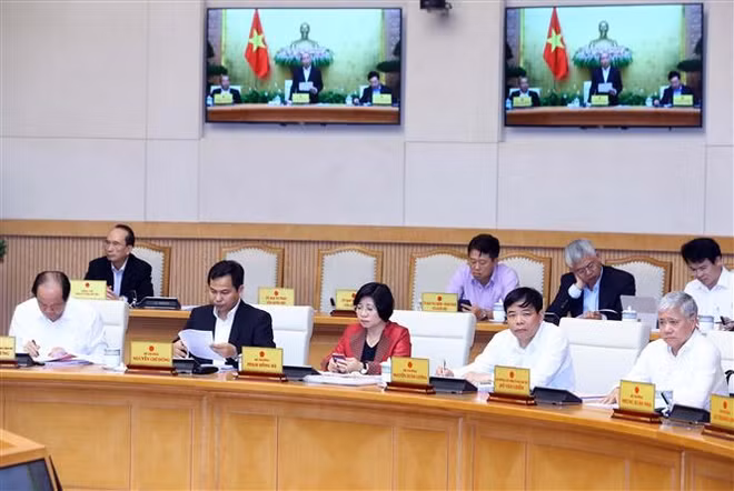 Phấn đấu hoàn thành vượt mức phát triển kinh tế-xã hội năm 2019 ảnh 2