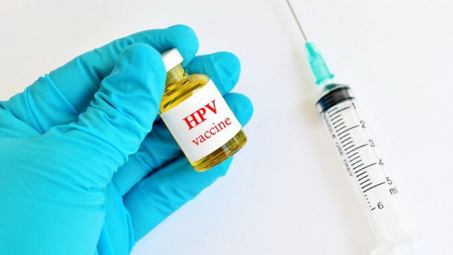 Chuyên gia quốc tế khẳng định vắcxin HPV không hề gây hại ảnh 1