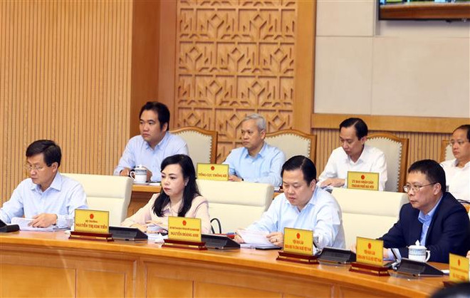 Phấn đấu hoàn thành vượt mức phát triển kinh tế-xã hội năm 2019 ảnh 3