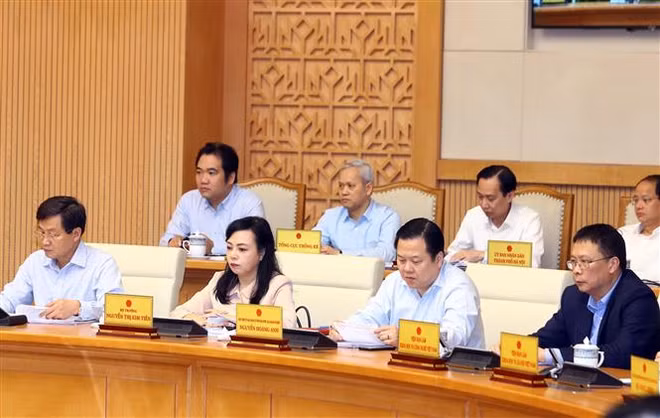 Phấn đấu hoàn thành vượt mức phát triển kinh tế-xã hội năm 2019 ảnh 3