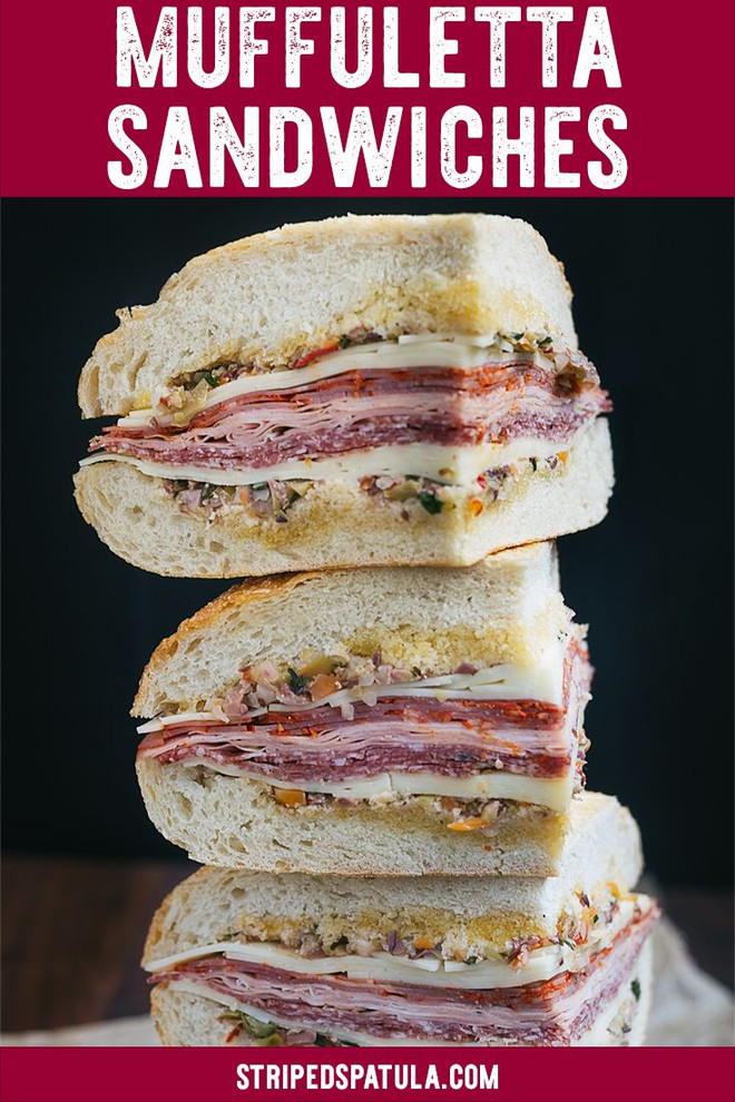 Khám phá 24 món bánh mỳ kẹp ngon nhất thế giới ảnh 6