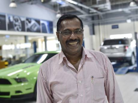 Trúng xổ số triệu USD sau khi thoát chết trong tai nạn máy bay ảnh 1