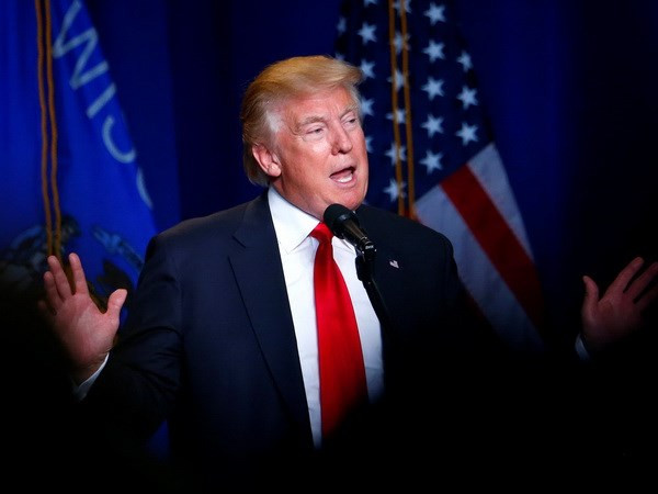 Liên minh an ninh Mỹ-Australia có thể đổ vỡ vì Donald Trump ảnh 1