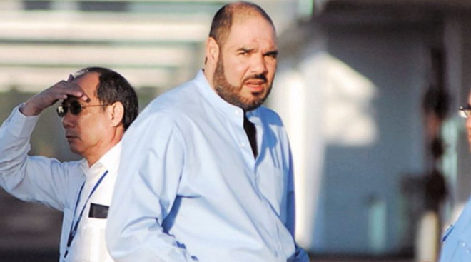 Mỹ áp đặt trừng phạt con trai Tổng thống Nicaragua Daniel Ortega ảnh 1