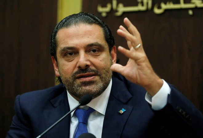 Thủ tướng Liban kêu gọi WB và IMF hỗ trợ giải cứu nền kinh tế ảnh 1