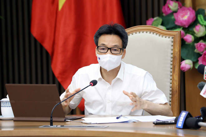 TP.HCM cần có giải pháp mạnh mẽ hơn để sớm chấm dứt dịch COVID-19 ảnh 1