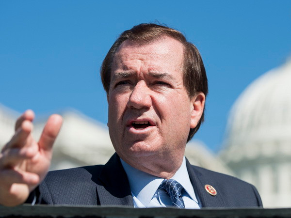 Ủy ban Đối ngoại Hạ viện Mỹ đệ trình dự luật trừng phạt Triều Tiên ảnh 1