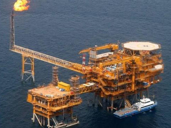 Iran và Iraq sẽ là đầu tàu cho tăng trưởng dầu mỏ Trung Đông ảnh 1